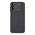 Miniatyrbillede 2 af 6: Etui Nillkin CamShield til Samsung Galaxy A14 4G (sort)