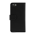 Miniatyrbild 4 av 7: Wallet case 2-in-1, iPhone 6/6s/7/8/SE (2020), magnetic back