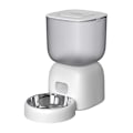 Miniatyrbillede 2 af 3: Petwant smart maddispenser (hvid)