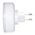 Miniatyrbillede 6 af 7: Heiman HS2RNL-E Tuya smart ZigBee lys og signalforstærker