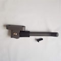 Pikkukuva 4 / 7: Kickstand Xiaomi Mijia M365 Tummanharmaa
