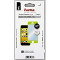 Miniatyrbild 2 av 2: HAMA Skärmskydd iPhone5/S/C GUL 1-pack