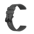 Miniatyrbillede 1 af 5: Huawei Watch GT2 Pro armbånd silikone Huawei Watch GT2 Pro Mørkegrå