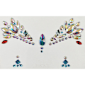 Pikkukuva 2 / 7: Face Gems -meikkitarrat 6 kpl