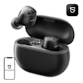 Miniatyrbillede 1 af 7: Høretelefoner Soundpeats Mini HS (sort)