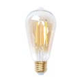 Miniatyrbild 3 av 4: Smart WiFi LED-lampa Sonoff B02-F-ST64 Vit