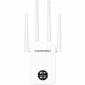 Pikkukuva 1 / 11: WiFi Range Extender – tehosta verkkoasi