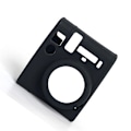 Miniatyrbillede 4 af 5: Instax Mini 40 silikoneetui Sort