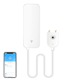 Miniatyrbillede 4 af 4: Smart Vandlækage/oversvømmelsessensor WiFi Gosund S5 Tuya