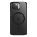 Pikkukuva 4 / 5: ESR Classic Hybrid (HaloLock) -kotelo iPhone 15 Plus -puhelimelle (musta)