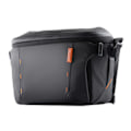Pikkukuva 1 / 2: Olkalaukku PGYTECH OneMo Sling 7L (space black)