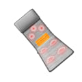 Miniatyrbillede 3 af 3: INF Massagemåtte - EU Adapter