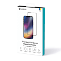 Miniatyrbild 2 av 2: Skärmskydd iPhone 13 Pro Max Svart