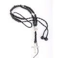 Miniatyrbild 2 av 6: Hörlur In-Ear Svart
