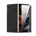 Miniatyrbild 2 av 4: 2-Pack Härdat glass skärmskydd för Samsung W25 [Mini]