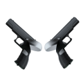 Miniatyrbillede 1 af 9: Game Grip til Oculus Quest 2 VR-controllere