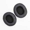 Miniatyrbillede 4 af 5: Ørepuder til Sony MDR-7506 / V6 / CD 900ST Sort 1 par