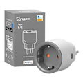 Miniatyrbillede 3 af 11: Smart stik WiFi Sonoff S60TPF