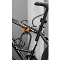 Miniatyrbillede 6 af 7: Cykel U-Lock med monteringsbeslag