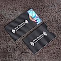 Miniatyrbild 4 av 4: 12-pack RFID-blockerande korthållare C
