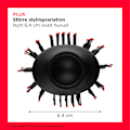 Miniatyrbild 5 av 7: One-Step Volumiser Plus RVDR5298