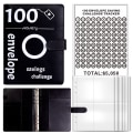 Miniatyrbild 1 av 3: Pengar Spara Utmaningar Binder