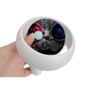 Miniatyrbillede 3 af 5: Fulddækkende håndcontroller-klistermærker til Oculus Quest 2 Flerfarvet 3