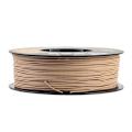 Miniatyrbillede 10 af 10: CR-PLA Wood Filament Creality (White Pine)