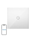 Miniatyrbild 1 av 3: Smart Wi-Fi Wall Switch Meross MSS510 EU (HomeKit)