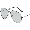 Pikkukuva 2 / 3: Frame Photochromic Polarized Sunglasses Musta