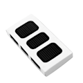 Miniatyrbild 4 av 5: Byte av kylfilter 4-pack