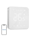 Miniatyrbild 2 av 4: Smart Wi-Fi-termostat Meross MTS200BHK(EU) (HomeKit)