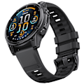 Miniatyrbild 3 av 6: Garmin Fenix 8 Quick Release Strap Svart 51 MM