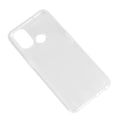 Miniatyrbild 1 av 2: Mobilskal TPU Transparent - Oneplus Nord N100