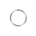 Miniatyrbillede 3 af 4: Rustfri stålring til Garmin Fenix 8 Sølv 51 MM