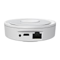 Pikkukuva 3 / 6: Älykäs yhdyskäytävä LAN HomeKit NEO NAS-ZW05BH ZigBee