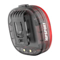 Miniatyrbillede 7 af 11: Cykellygte, bag iGPSPORT TL30 smart