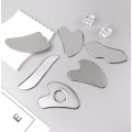 Pikkukuva 4 / 4: Gua Sha -hierontatyökalut