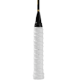 Miniatyrbillede 1 af 3: Badminton Ketchers Greb Tape i Enkelt Farve Hvid