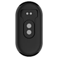 Miniatyrbild 7 av 7: Silikonskyddsfodral för Xiaomi Mi Band 9/9 NFC Svart