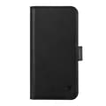 Mobilfodral 2-i-1 7 Kortfack Svart - iPhone 13 Pro Max