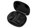 HA-EC25T-B-U True Wireless Sport Earphones Black