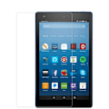 Pikkukuva 4 / 6: 2 kpl karkaistua lasia oleva näytönsuoja Amazonille Amazon Fire HD8|HD8Plus(8.0)2022