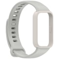 Pikkukuva 1 / 4: Vaihtoranneke Xiaomi Band 9 Active- ja Redmi Band 3 -älykelloille Harmaa