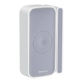 Miniatyrbillede 5 af 7: ZigBee Heiman HS1DS-EF Tuya smart døråbningssensor
