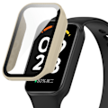 Miniatyrbillede 2 af 3: Urkasse til Mi Band 8 Active / Redmi Band 2 Hvid