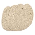 Miniatyrbillede 1 af 3: Anti-Slip forfodspuder Beige