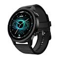 Miniatyrbillede 2 af 2: Noise Halo Smartwatch (sort)