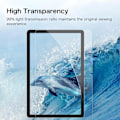 Miniatyrbild 9 av 10: Skärmskydd i Härdat Glas för Samsung Galaxy Tab - 2 pack Samsung Galaxy Tab S8+/Tab S8+ 5G