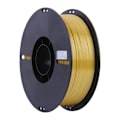 Miniatyrbillede 9 af 11: CR-Silk PLA Filament Creality (Guld)